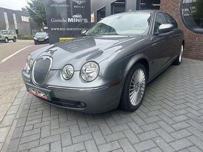 Jaguar S-Type