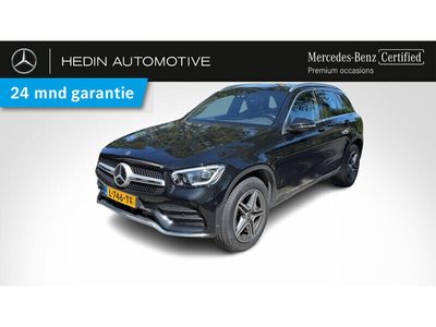 Mercedes GLC300