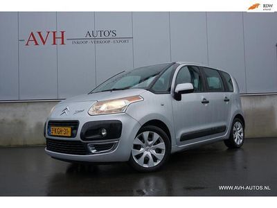 Occasion Citroën C3 Picasso Seduction 95 PK (69 kW) 2009 Mpv MPV