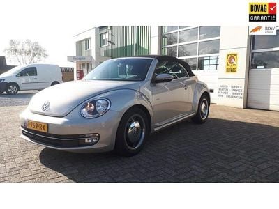 VW Beetle