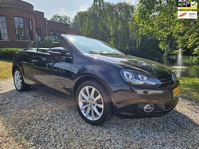Gebruikt 2011 VW Golf VI Hatchback | € 6.999 (Duur)