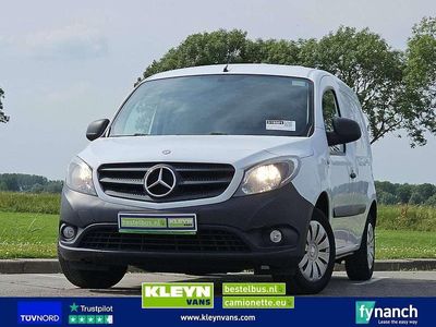 Mercedes Citan 108
