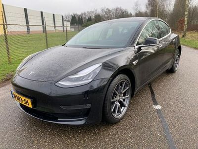 tweedehands Tesla Model 3 STANDART/RWD PLUS/60KWH/PANO/LEER/