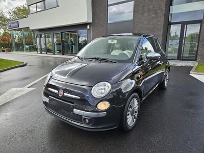 tweedehands Fiat 500 Lounge