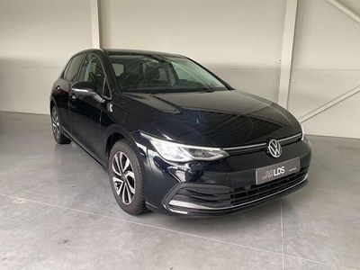 tweedehands VW Golf VIII 1.5 eTSI Active - LED - NAVI - 39.520 KM