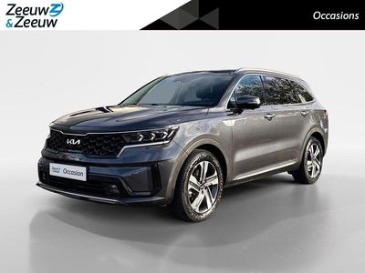 Occasion Kia Sorento 266 PK (195 kW) 2024 Grijs SUV