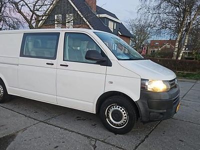 Occasion VW T5 114 PK (83 kW) 2014 Overige Van