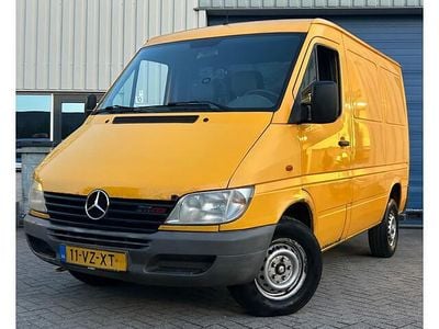 Mercedes Sprinter