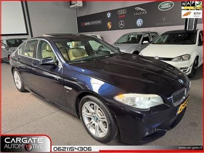 BMW 528