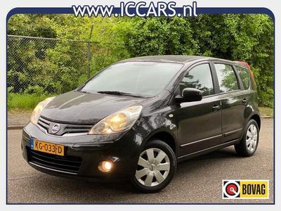 tweedehands Nissan Note 1.4 VISIA - Airco - Goed onderhouden !!!