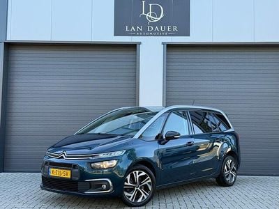 Citroën Grand C4 Picasso