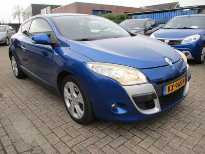 Renault Mégane Coupé