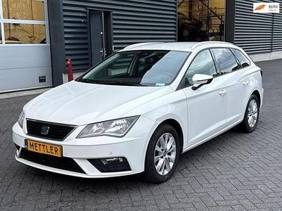Seat Leon ST