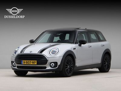 Mini Cooper Clubman