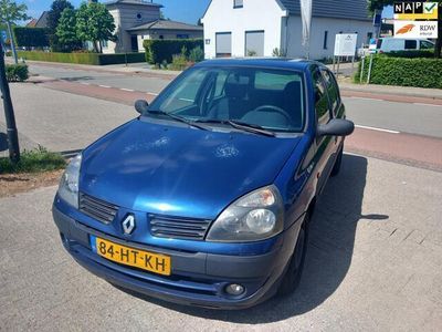 Renault Clio II