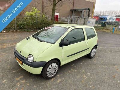 tweedehands Renault Twingo 1.2