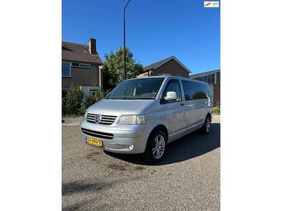 VW T5