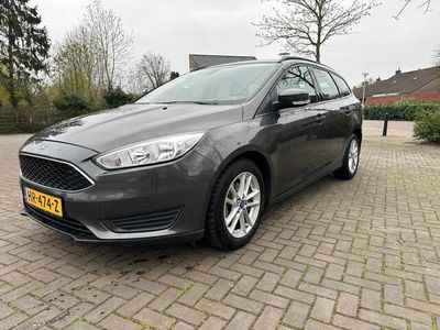 tweedehands Ford Focus Wagon 1.0 Trend Edition