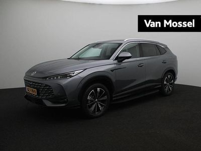 Grijs Gebruikt 2024 MG HS Luxury SUV | € 37.495 (Eerlijke prijs)