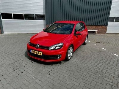 VW Golf VI