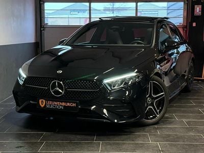 Gebruikt 2023 Mercedes A180 AMG | € 34.900 (Goede deal)