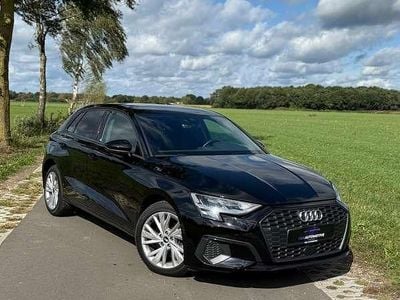 Audi A3 Sportback e-tron