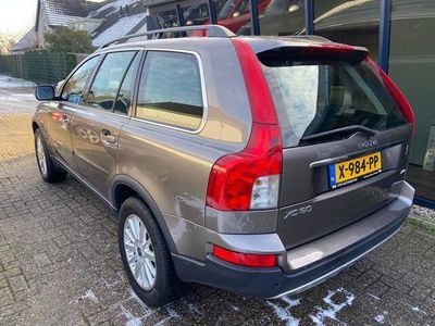 tweedehands Volvo XC90 3.2 Kinetic 7 Persoons / NAVI / PDC