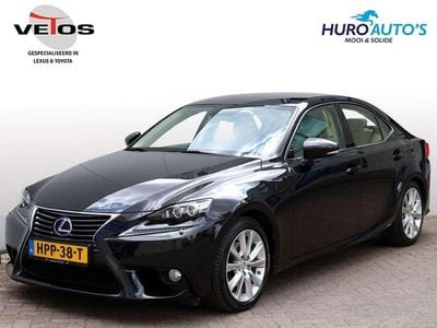 Lexus IS300h
