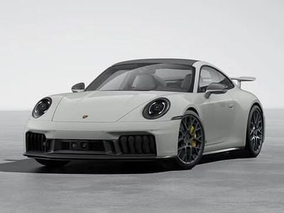 Grijs Occasion 2024 Porsche 911 Carrera GTS Coupé | € 229.900 (Super prijs)