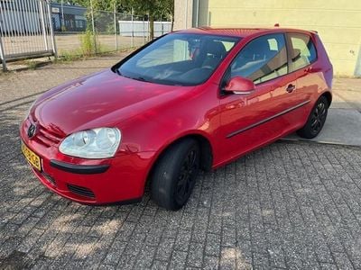 VW Golf IV