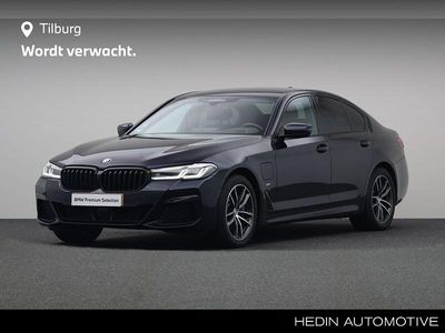 BMW 530e