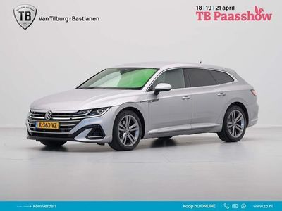 VW Arteon
