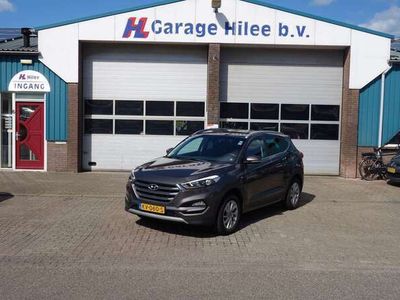 tweedehands Hyundai Tucson 1.6 GDi Comfort