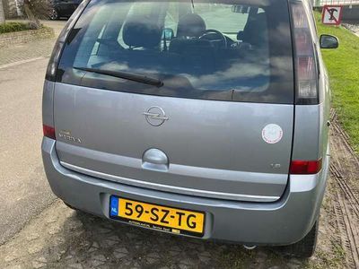 tweedehands Opel Meriva 1.8-16V Cosmo