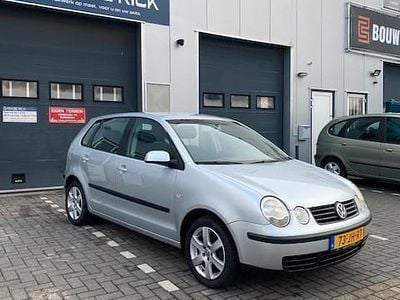 Occasion 2002 VW Polo | € 975 (Goede deal)