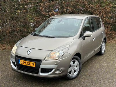 Gebruikt 2009 Renault Scénic III | € 4.750 (Eerlijke prijs)