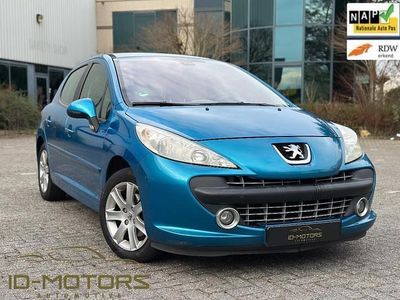 Gebruikt 2006 Peugeot 207 S | € 1.985 (Iets duurder)