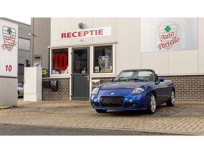 Fiat Barchetta