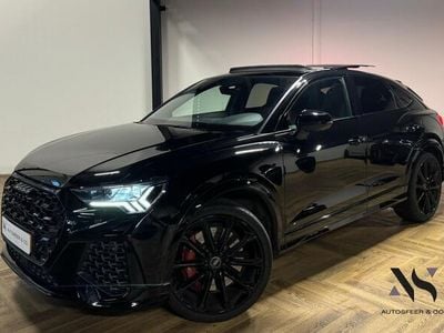 Audi RS Q3 Sportback