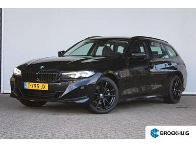 BMW 320e