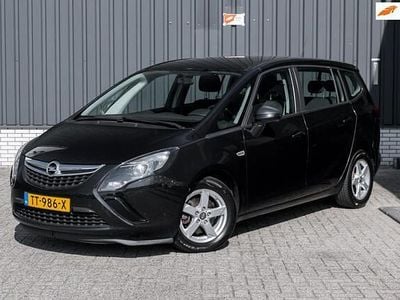 Opel Zafira Tourer