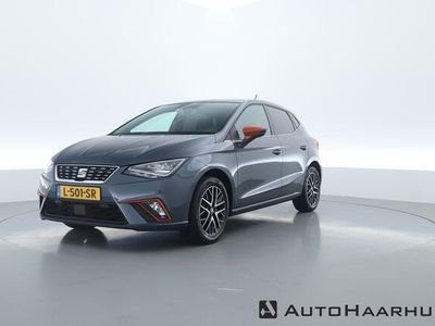 tweedehands Seat Ibiza 1.0 MPI Beats | Virtual Cockpit | Camera | Navi | Stoelverw.