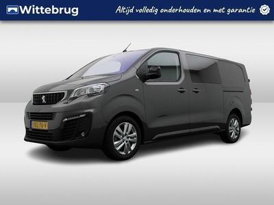 tweedehands Peugeot Expert 2.0 BlueHDI 180 S&S DC