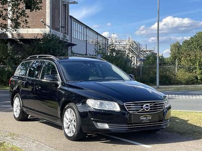 Occasion Volvo V70 Dynamic 245 PK (180 kW) 2016 Overige Stationwagen