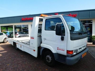 Nissan Cabstar