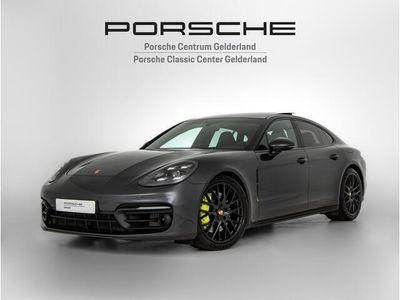 tweedehands Porsche Panamera 4 E-Hybrid
