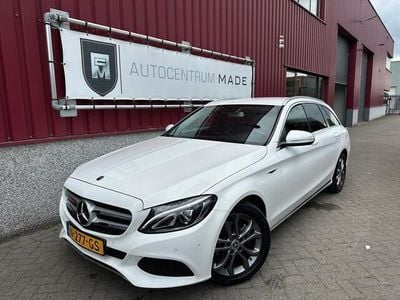 Mercedes C180