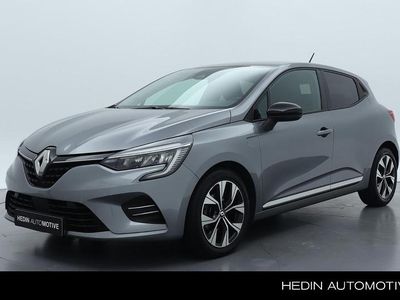 Occasion Renault Clio V Evolution 91 PK (66 kW) 2022 Grijs Hatchback