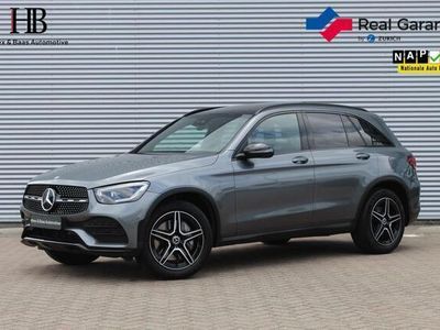 Mercedes GLC200