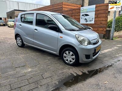 Daihatsu Cuore